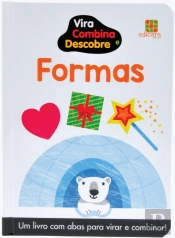 Vira, Combina e Descobre Formas