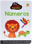 Vira, Combina e Descobre Números