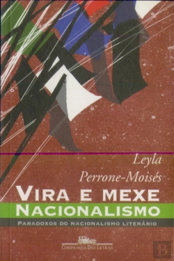 Bertrand.pt - Vira E Mexe, Nacionalismo