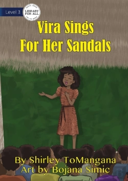 Bertrand.pt - Vira Sings For Her Sandals