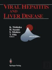 Viral Hepatitis And Liver Disease