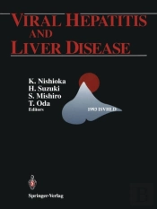Viral Hepatitis And Liver Disease