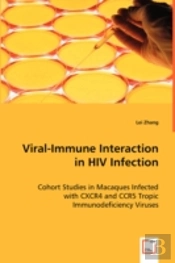 Viral-Immune Interaction In Hiv Infection