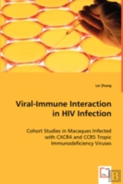 Bertrand.pt - Viral-Immune Interaction In Hiv Infection