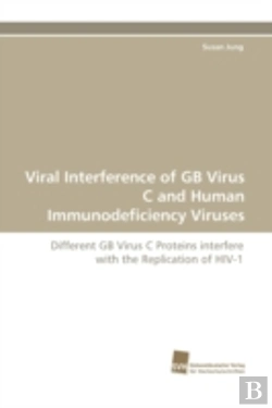 Bertrand.pt - Viral Interference Of Gb Virus C And Human Immunodeficiency Viruses