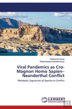 Bertrand.pt - Viral Pandemics As Cro-Magnon Homo Sapie