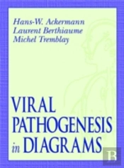 Viral Pathogenesis In Diagrams