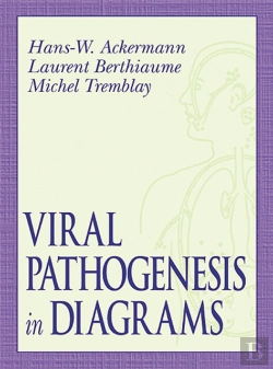 Bertrand.pt - Viral Pathogenesis In Diagrams