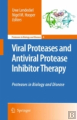 Bertrand.pt - Viral Proteases And Antiviral Protease Inhibitor Therapy