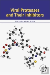 Viral Proteases And Their Inhibitors