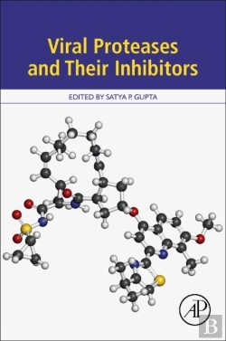 Bertrand.pt - Viral Proteases And Their Inhibitors