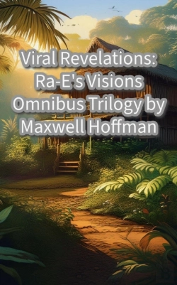 Bertrand.pt - Viral Revelations: Ra-E'S Visions Omnibus Trilogy