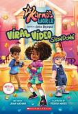 Viral Video Showdown (Karma'S World, 2)