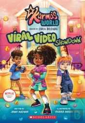 Viral Video Showdown (Karma'S World, 2)
