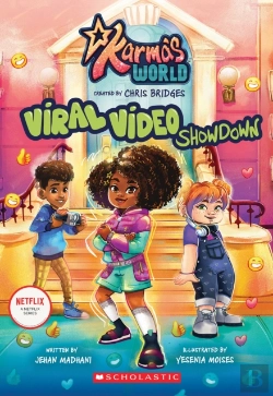 Bertrand.pt - Viral Video Showdown (Karma'S World, 2)