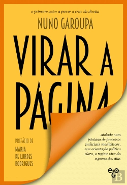 Bertrand.pt - Virar a Página