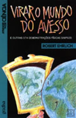 Bertrand.pt - Virar o Mundo do Avesso