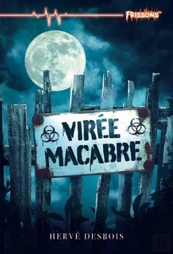 Bertrand.pt - Virée Macabre