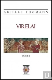 Virelai, Poésie