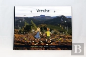 Virevolte