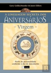 Virgem - A Linguagem Secreta dos Aniversários