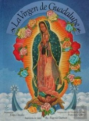 Virgen De Guadalupe,La