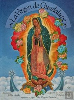 Bertrand.pt - Virgen De Guadalupe,La