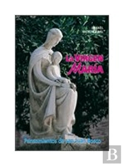 Virgen Maria. Pensamientos De San Juan Bosco 