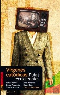 Bertrand.pt - Vírgenes Catódicas, Putas Recalcitrantes