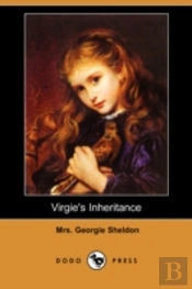 Virgie'S Inheritance (Dodo Press)