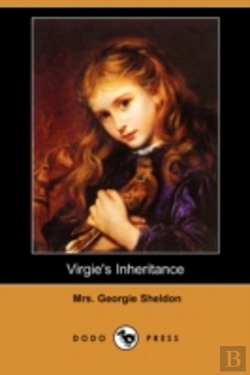 Bertrand.pt - Virgie'S Inheritance (Dodo Press)