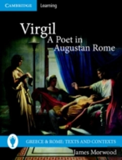 Bertrand.pt - Virgil, A Poet In Augustan Rome
