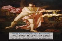 Virgil, Aeneid 11, Pallas And Camilla, 1-224, 498-521, 532-596, 648-689, 725-835