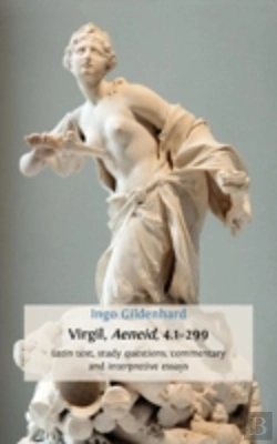 Bertrand.pt - Virgil, Aeneid, 4.1-299