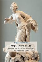 Virgil, Aeneid, 4.1-299