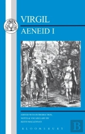 Virgil: Aeneid I