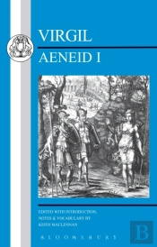 Virgil: Aeneid I
