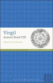 Virgil: Aeneid Viii