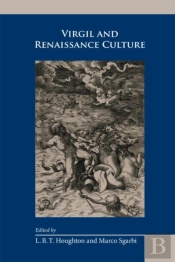 Virgil And Renaissance Culture