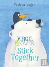 Virgil & Owen Stick Together