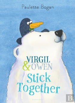 Bertrand.pt - Virgil & Owen Stick Together