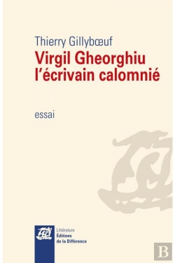 Bertrand.pt - Virgil Gheorghiu, L'Ecrivain Calomnie