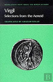 Virgil: Selections From The Aeneid