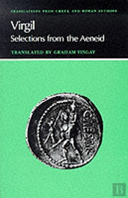 Bertrand.pt - Virgil: Selections From The Aeneid