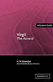Virgil: The Aeneid