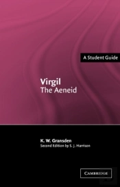 Virgil: The Aeneid