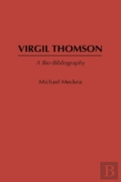 Virgil Thomson
