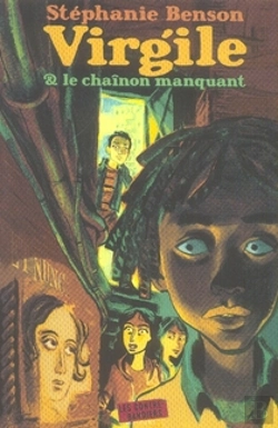 Bertrand.pt - Virgile Ou Le Chaînon Manquant