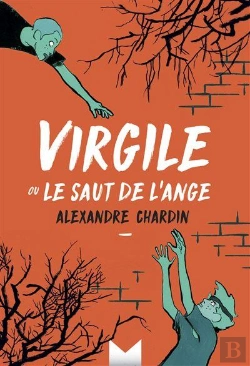 Bertrand.pt - Virgile Ou Le Saut De L'Ange