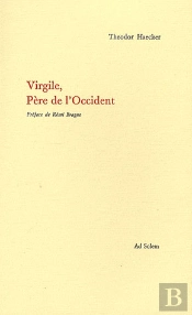 Virgile, Père De L'Occident